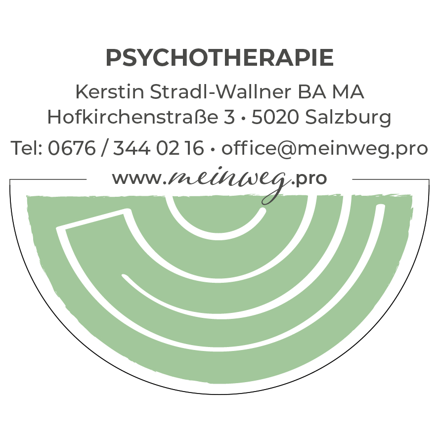 Logo Kerstin Wallner